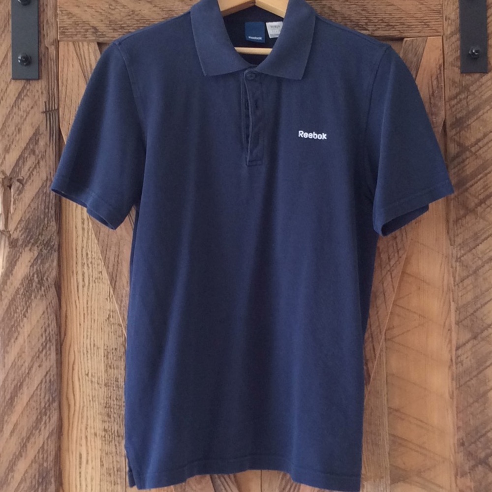 Reebok Men’s Polo